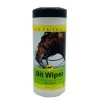 CareFree Enzymes Horse Bit Wipes -Equestrian Supplies 013038