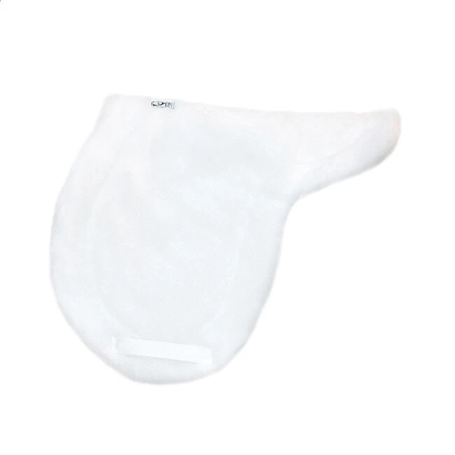 Wilker's Cotton Quilted Close Contact Saddle Pad For Bates Saddles 3 Wilker's Cotton Quilted Close Contact Saddle Pad For Bates Saddles