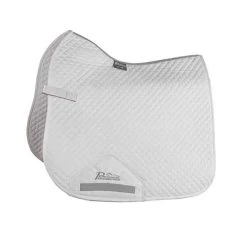 Shires ARMA Suede Dressage Saddle Pad