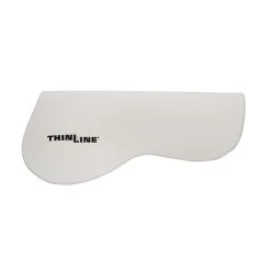 ThinLine Basic English Half Pad - Untrimmed