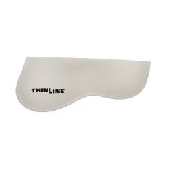 ThinLine Basic English Half Pad - Trimmed