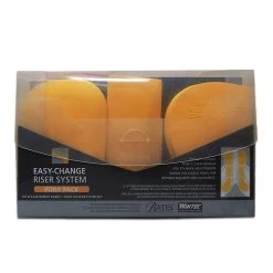 Easy-Change Riser System - Pony Pack