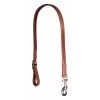 Professional's Choice Harness Leather Wither Strap 2 Professional's Choice Harness Leather Wither Strap -Equestrian Supplies 1090HL