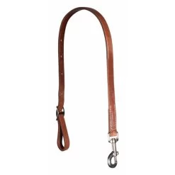 Professional's Choice Harness Leather Wither Strap