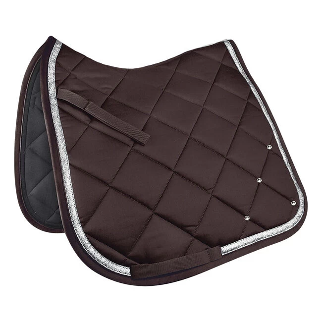 Waldhausen Competition Dressage Saddle Pad 5 Waldhausen Competition Dressage Saddle Pad - Image 3