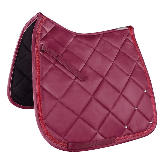 Waldhausen Competition Dressage Saddle Pad 7 Waldhausen Competition Dressage Saddle Pad - Image 5