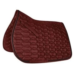 Waldhausen Ancona Dressage Saddle Pad -Equestrian Supplies 1111369D