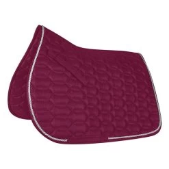 Waldhausen Ancona Dressage Saddle Pad -Equestrian Supplies 1111374D