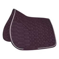 Waldhausen Ancona Dressage Saddle Pad -Equestrian Supplies 1111384D