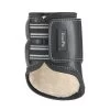 EquiFit MultiTeq Short Hind Boot With SheepsWool ImpacTeq Liner