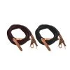 Schutz Brothers Quiet Control Splint Reins -Equestrian Supplies 121118web quietsplit