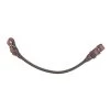 Perri's Leather Grab Strap 1 Perri's Leather Grab Strap -Equestrian Supplies 1230 havana l