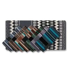 Mayatex Domino 40x34 Saddle Blankets