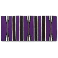 Mayatex Ranger 2000 Saddle Blanket -Equestrian Supplies 132011 2