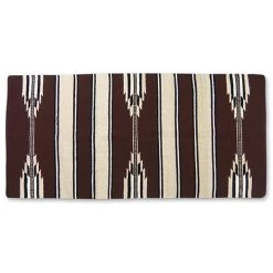 Mayatex Ranger 2000 Saddle Blanket -Equestrian Supplies 13201 1