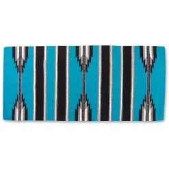 Mayatex Ranger 2000 Saddle Blanket -Equestrian Supplies 13207 2