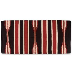 Mayatex Ranger 2000 Saddle Blanket -Equestrian Supplies 13209 2