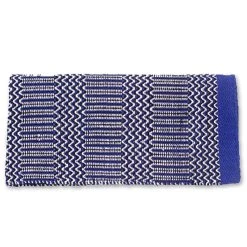 Mayatex Ramrod Double Weave Saddle Blanket -Equestrian Supplies 13404 1 1
