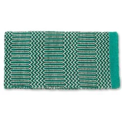Mayatex Ramrod Double Weave Saddle Blanket -Equestrian Supplies 13405 1 1