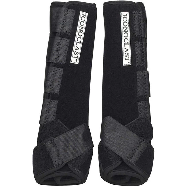 Iconoclast Tall Orthopedic Support Hind Boots 5 Iconoclast Tall Orthopedic Support Hind Boots - Image 3