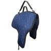 Weaver Leather Weaver Saddle Storage Bag - Navy