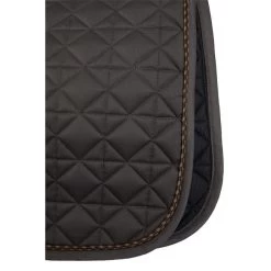 Horze Coventry Dressage Saddle Pad -Equestrian Supplies 17417BPGF 2