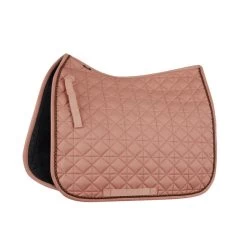 Horze Coventry Dressage Saddle Pad -Equestrian Supplies 17417CPIP 1