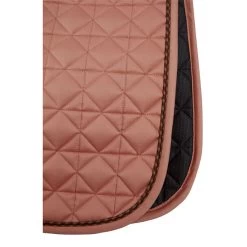 Horze Coventry Dressage Saddle Pad -Equestrian Supplies 17417CPIP 2