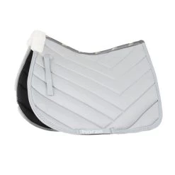 Horze Victoria All Purpose Saddle Pad -Equestrian Supplies 17420TWGF