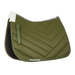 Horze Victoria Dressage Saddle Pad 8 Horze Victoria Dressage Saddle Pad -Equestrian Supplies 17430BDGF