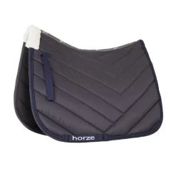 Horze Victoria Dressage Saddle Pad 7 Horze Victoria Dressage Saddle Pad -Equestrian Supplies 17430IKBF