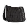 Horze Luminox Reflective Saddle Pad -Equestrian Supplies 17431BLF 1