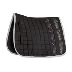 Horze Luminox Reflective Saddle Pad