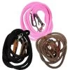Triple E 10′ Poly Rope Game Reins - Solid Colors -Equestrian Supplies 1882 solids web 1