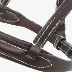 Kavalkade Akila Hunter Bridle -Equestrian Supplies 19036BRLP 2