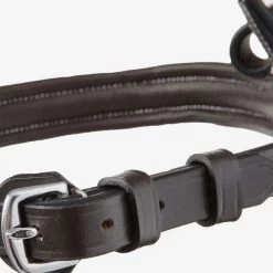 Kavalkade Akila Hunter Bridle -Equestrian Supplies 19036BRLP 3