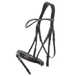 Kavalkade Grey Bridle