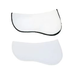 Wilker's Reversible Half Pad