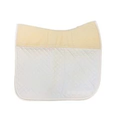 Success Equestrian Deluxe Dressage No-Slip Saddle Pad