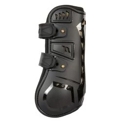 Back On Track Airflow Tendon Boots - Front -Equestrian Supplies 20879002 6