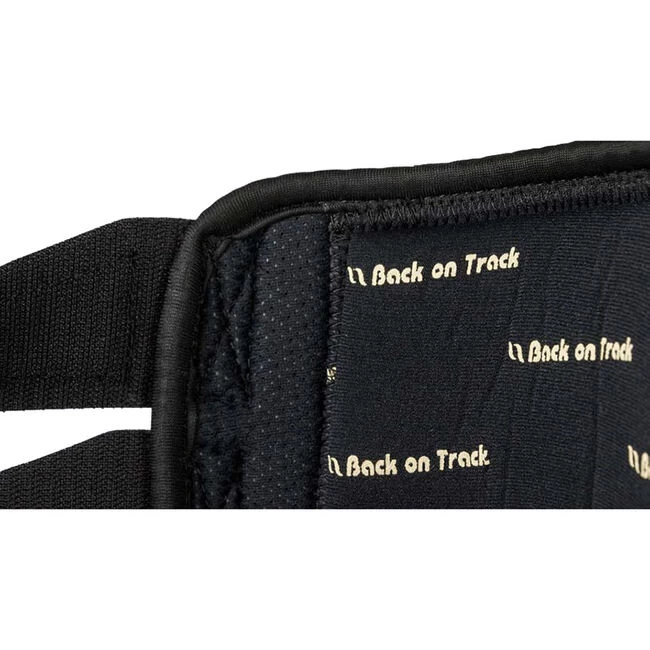 Back On Track Airflow Exercise Boots - Front 4 Back On Track Airflow Exercise Boots - Front - Image 2