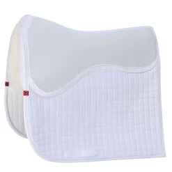 T3 Clarion Dressage Pads With Impact Protection