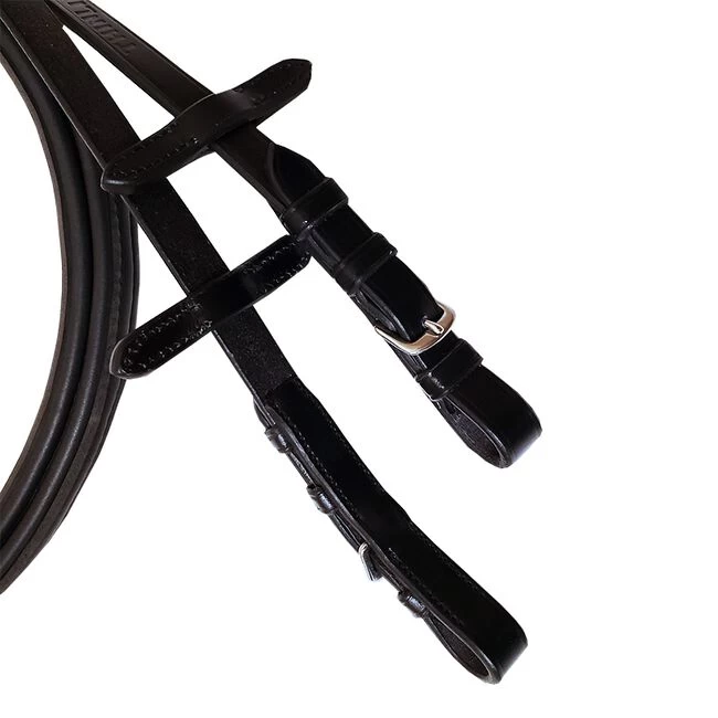 ThinLine English Reins 4 ThinLine English Reins - Image 2
