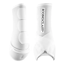Iconoclast Orthopedic Support Front Boots -Equestrian Supplies 2220MW 1