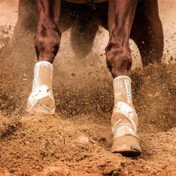 Iconoclast Orthopedic Support Front Boots -Equestrian Supplies 2220MW 2