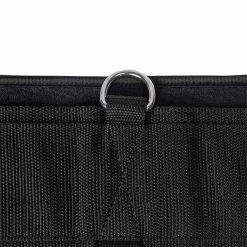 Back On Track Gentle Touch Western Straight Cinch -Equestrian Supplies 23199028 5