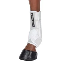 Iconoclast Orthopedic Support Hind Boots -Equestrian Supplies 2320MW