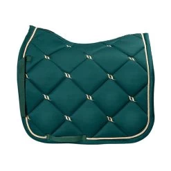 Back On Track Nights Collection Dressage Saddle Pad -Equestrian Supplies 23421103