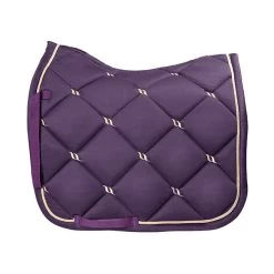 Back On Track Nights Collection Dressage Saddle Pad -Equestrian Supplies 23422103