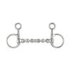 Shires Hanging Cheek Waterford Bit -Equestrian Supplies 239465402 1